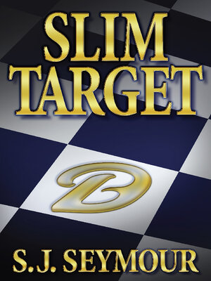 cover image of Slim Target